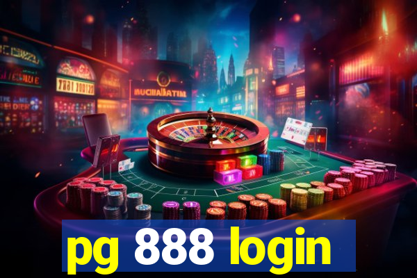 pg 888 login